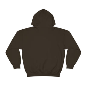 Gas Brake Dip Heavy Blend™ Hooded Sweatshirt