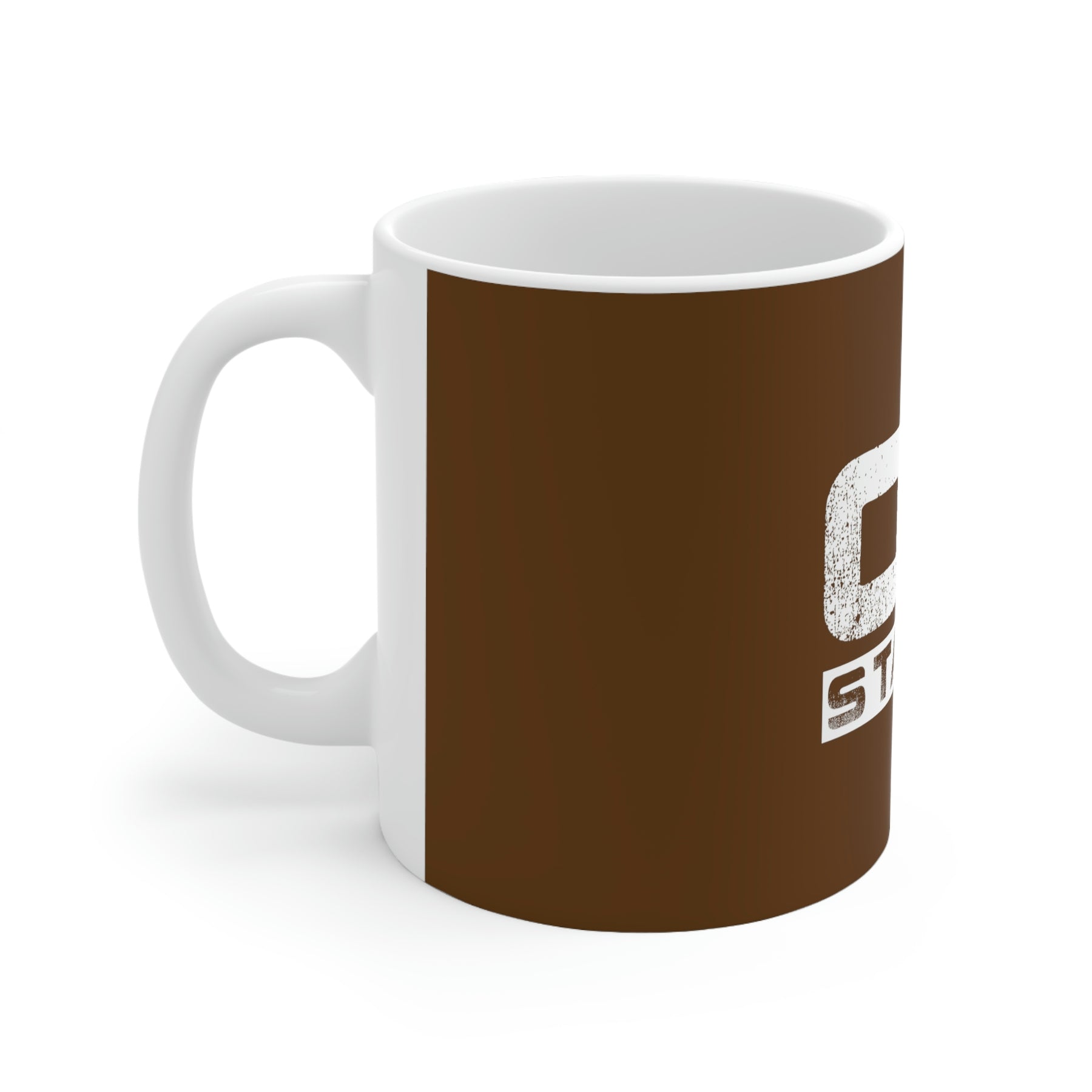 OG Status Beverage Mug, 11oz