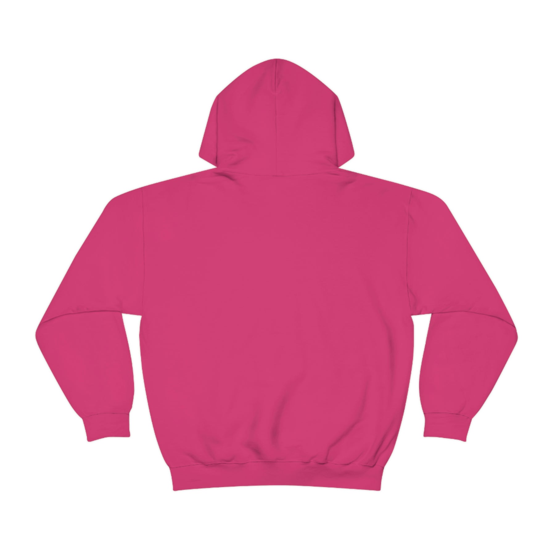 Gas Brake Dip Heavy Blend™ Hooded Sweatshirt