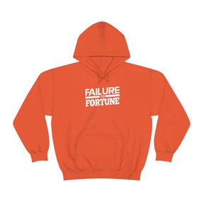 Failure to Fortune Heavy Blend™ Hooded Sweatshirt