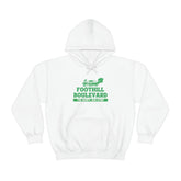 Foothill Boulevard Heavy Blend™ Hooded Sweatshirt