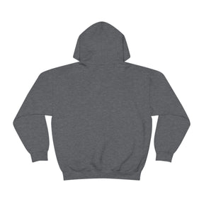 West Coast Legend Heavy Blend™ Hooded Sweatshirt