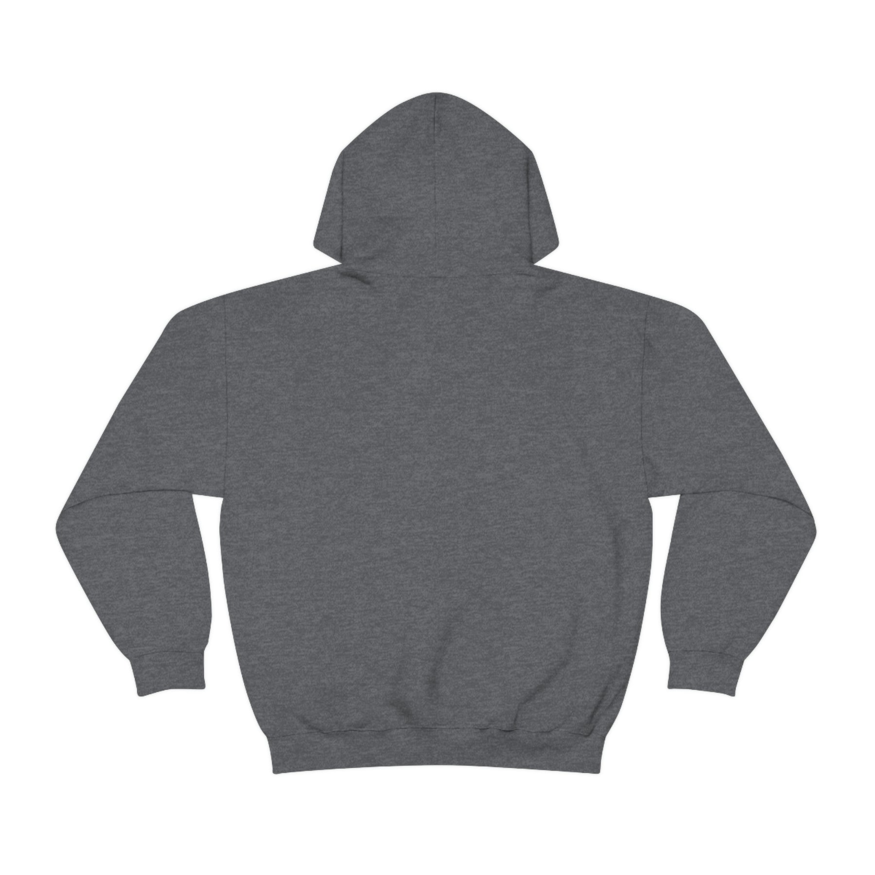 Militant Minded Heavy Blend™ Hooded Sweatshirt