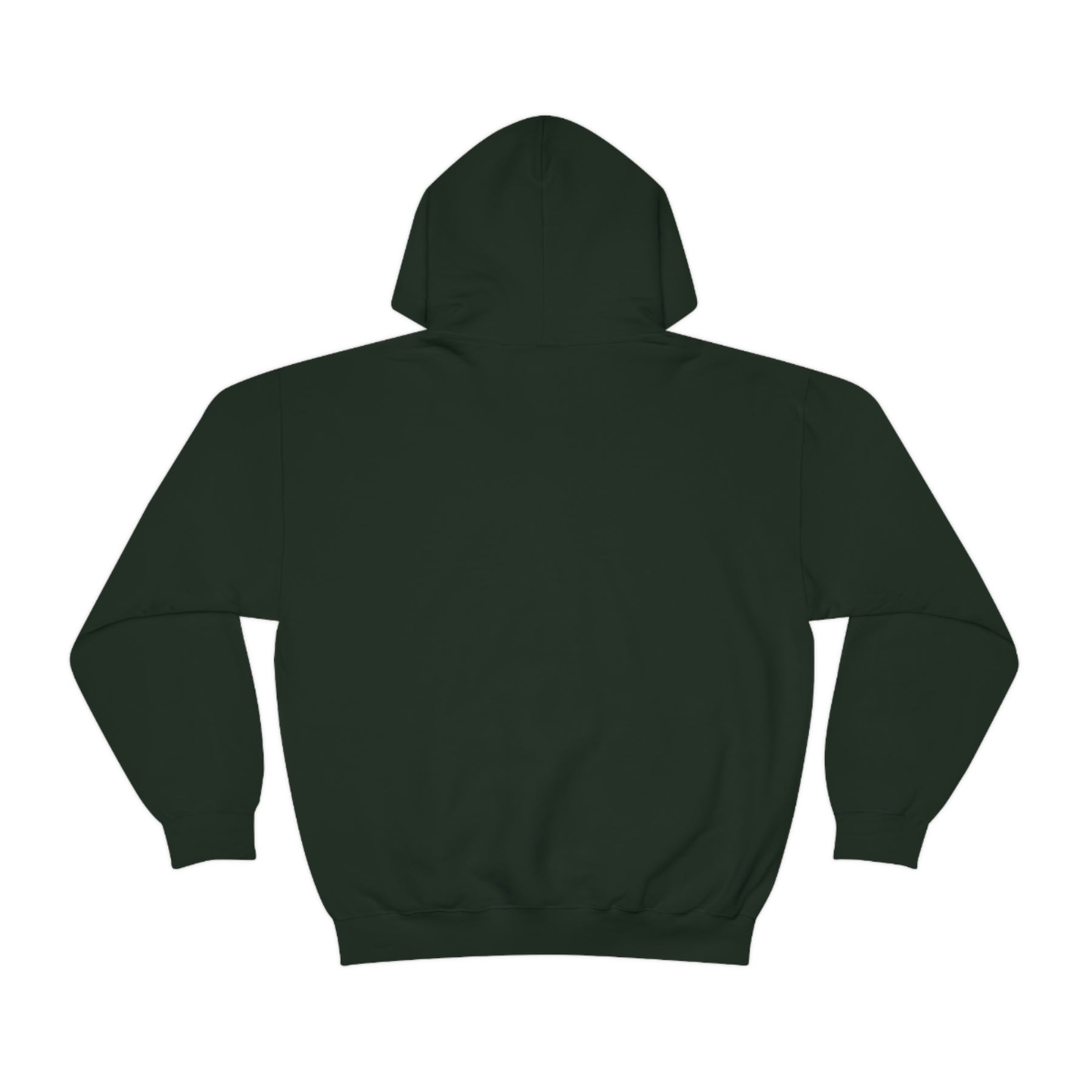 Gas Brake Dip Heavy Blend™ Hooded Sweatshirt