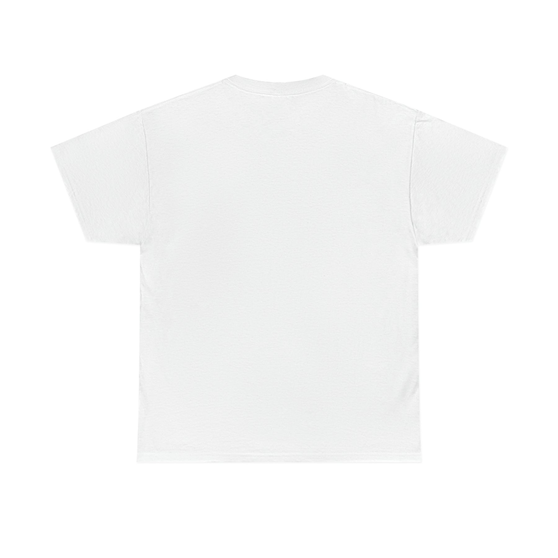 The Conscious Daughters Heavy Cotton Tee