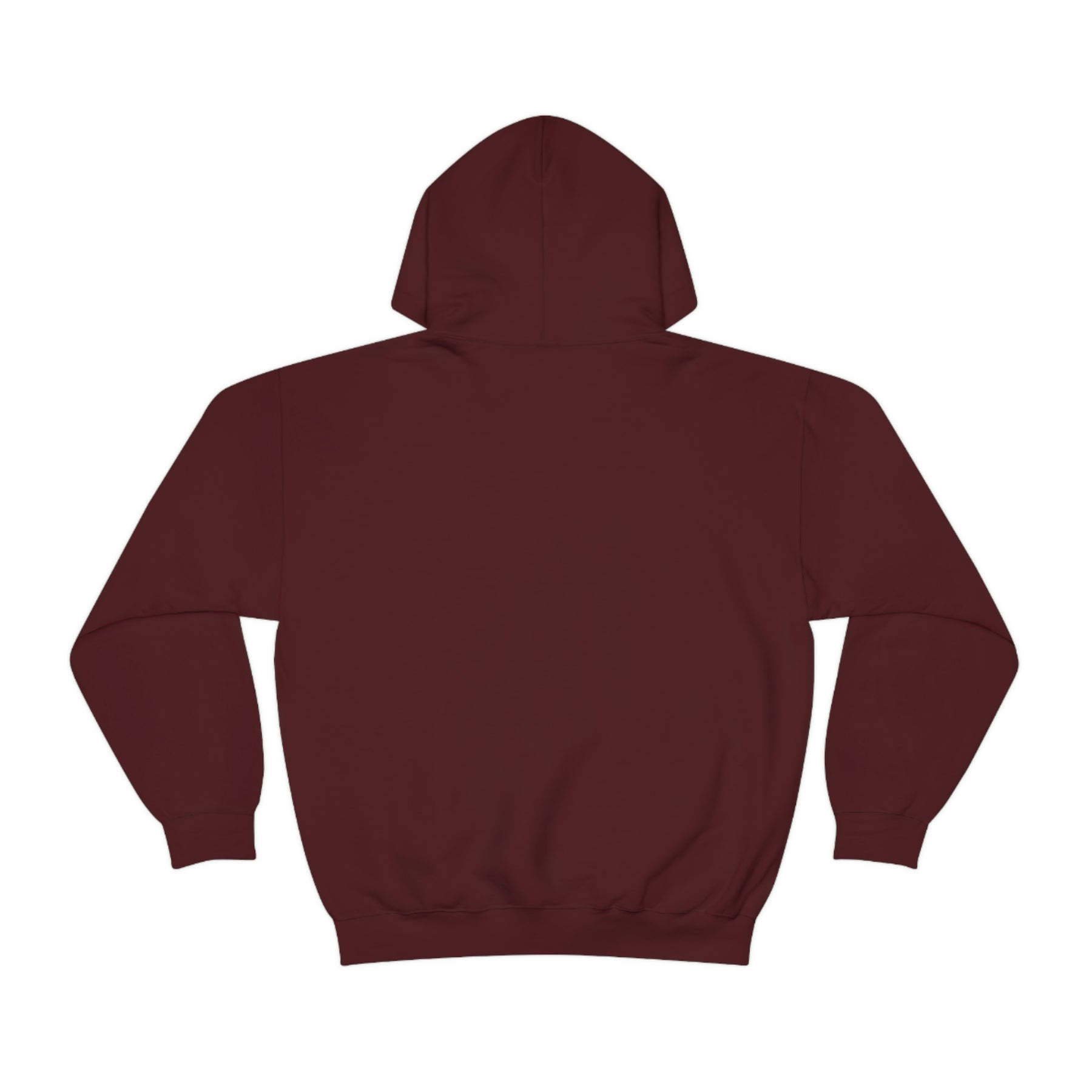 Gas Brake Dip Heavy Blend™ Hooded Sweatshirt