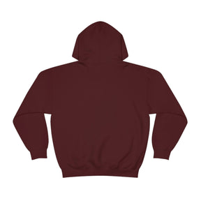 Gas Brake Dip Heavy Blend™ Hooded Sweatshirt